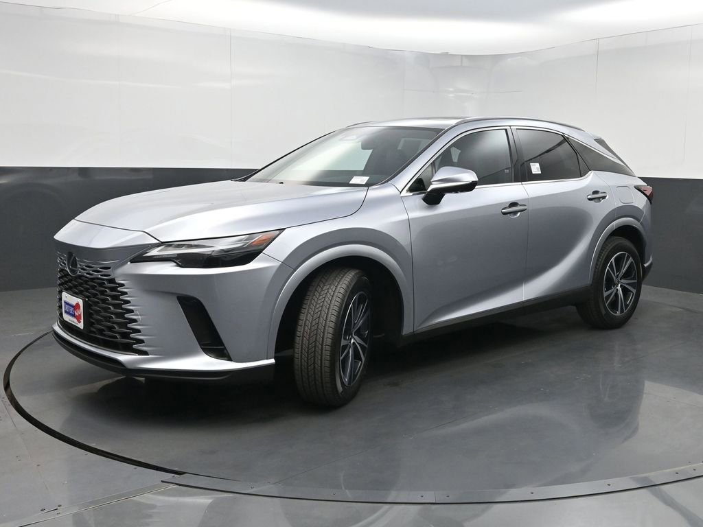 Used 2023 Lexus RX 350 Premium w/ Accessory Package (Z1) image 22