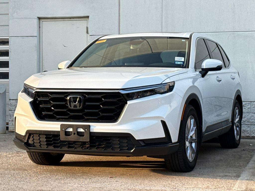 Used 2023 Honda CR-V EX