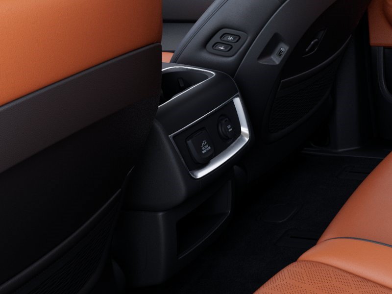 New 2027 Kia Carnival SX FWD image 27