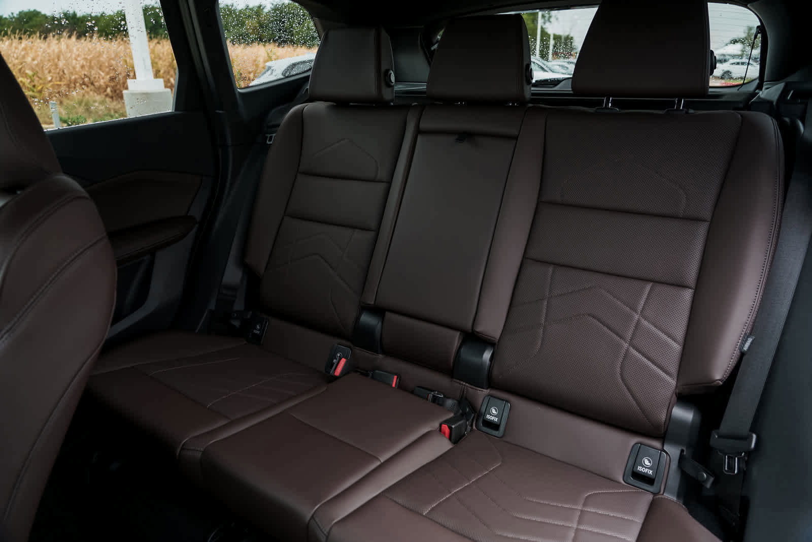 Used 2024 BMW X1 xDrive28i w/ Premium Package image 26