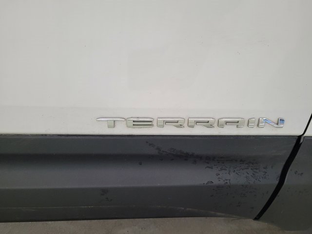 Used 2023 GMC Terrain SLE image 63
