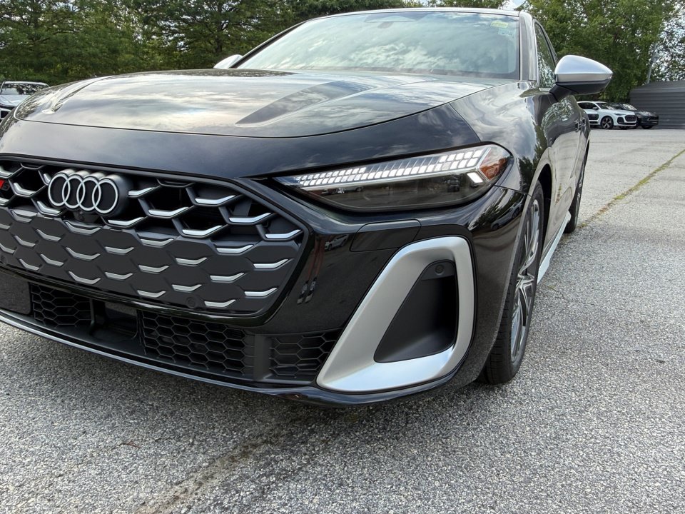 New 2026 Audi S5 Premium Plus AWD/4WD image 26