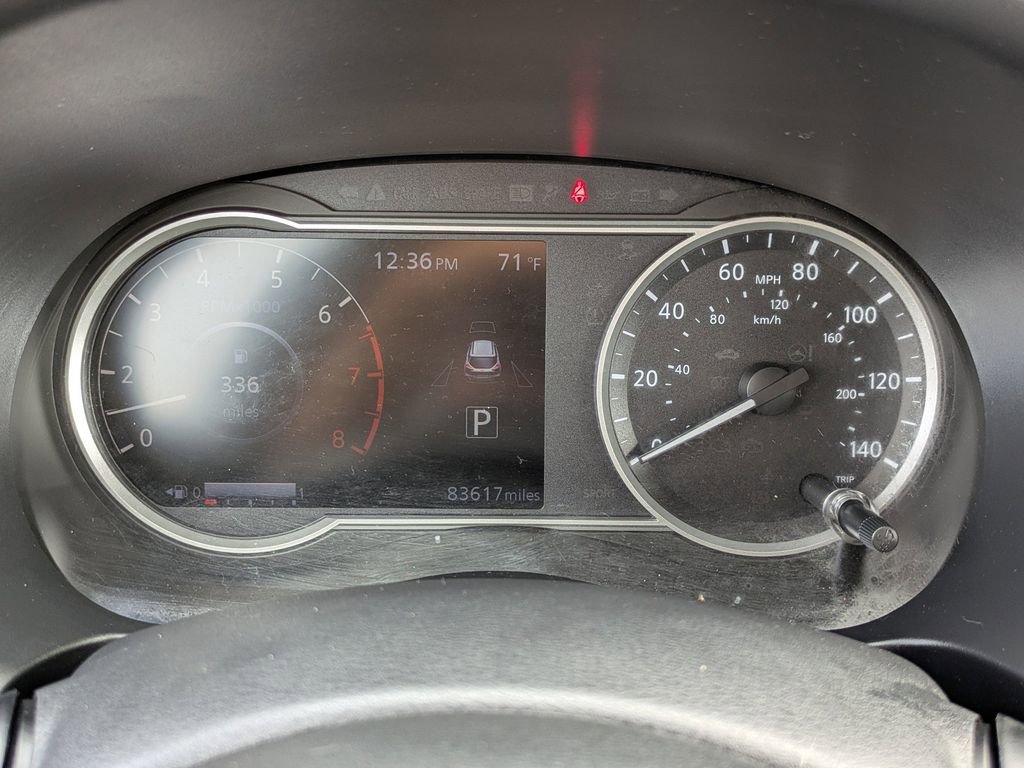 Used 2019 Nissan Kicks SR w/ SR Premium Package image 33