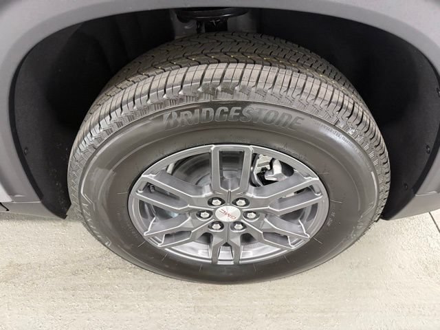 New 2026 GMC Acadia Elevation FWD image 4
