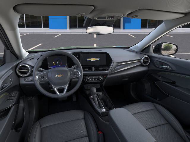 New 2026 Chevrolet Trax ACTIV image 15