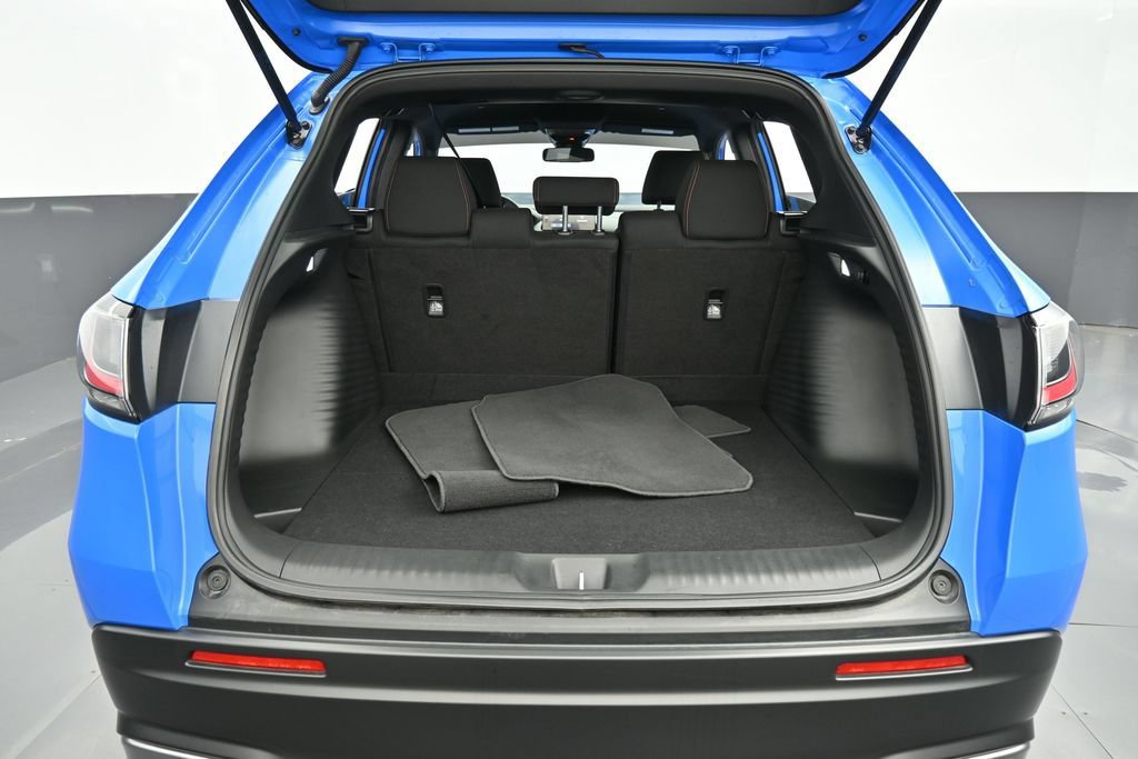 Used 2026 Honda HR-V Sport image 27