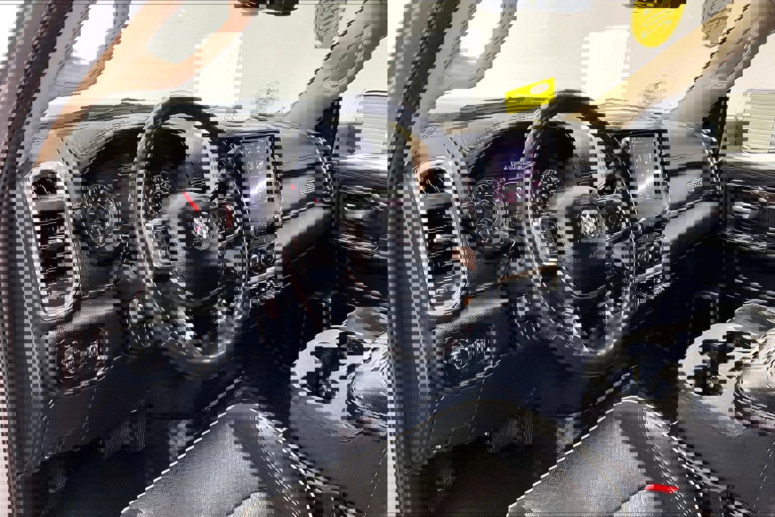 Used 2020 RAM 2500 Laramie image 14