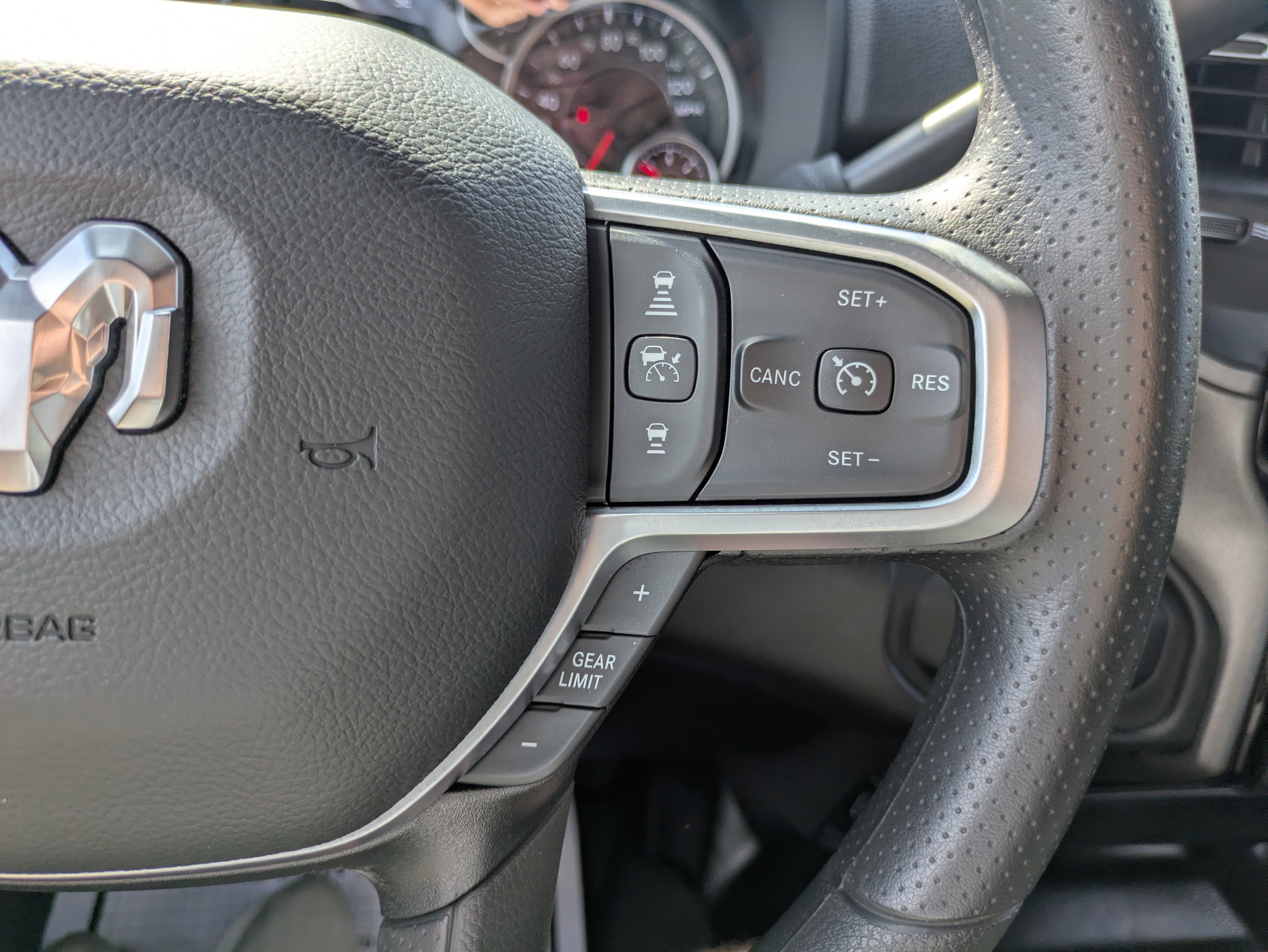 New 2026 RAM 2500 Tradesman image 18