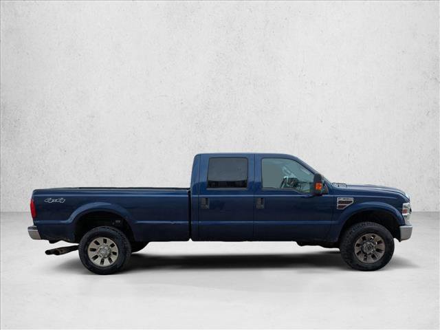 Used 2008 Ford F350 XL image 4