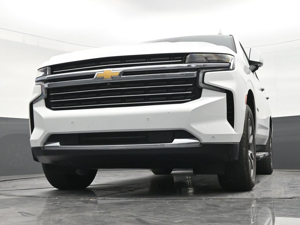 Used 2023 Chevrolet Tahoe LT w/ LT Signature Package RWD image 26