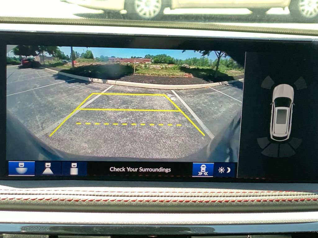 New 2026 Acura MDX A-Spec image 17