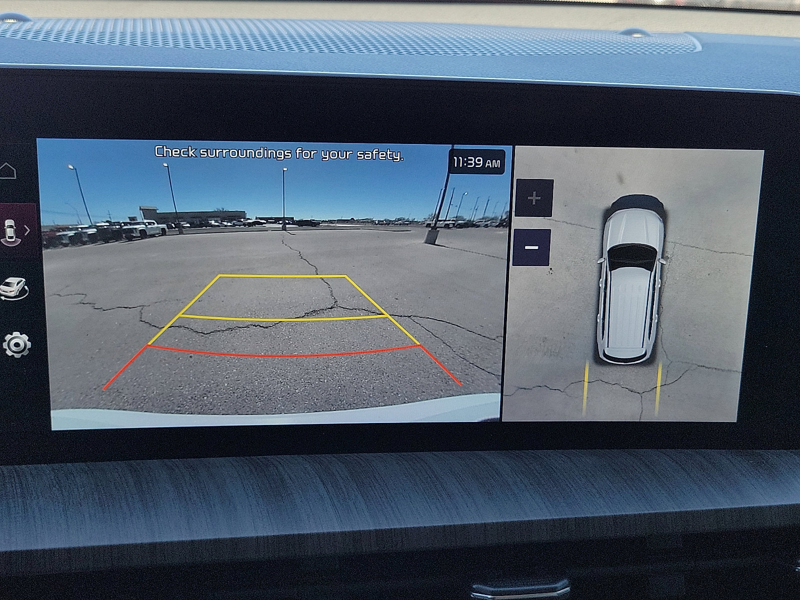 Used 2024 Kia Telluride SX Prestige w/ Towing Package image 14