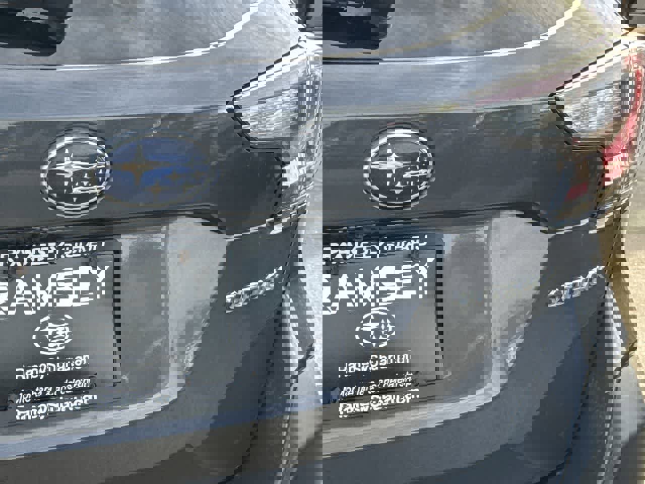 Used 2020 Subaru Outback Limited w/ Popular Package #2 image 11