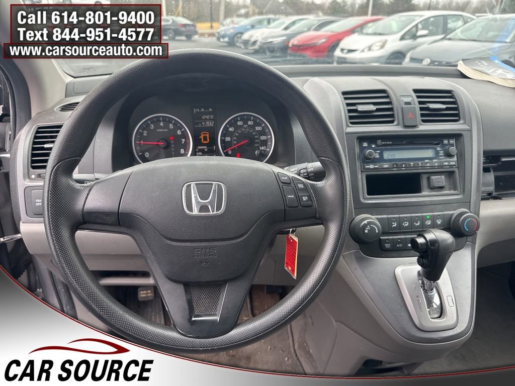 Used 2007 Honda CR-V LX image 7