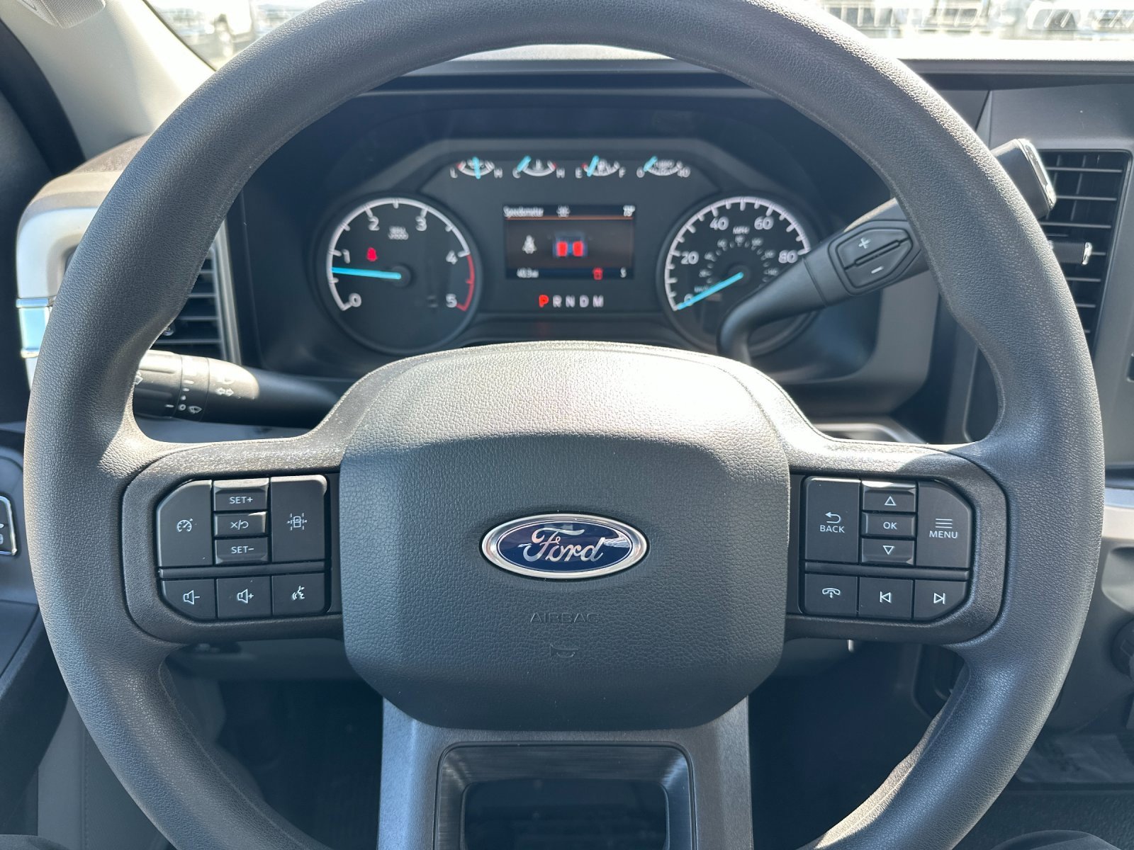 New 2024 Ford F550 2WD Regular Cab Super Duty image 17