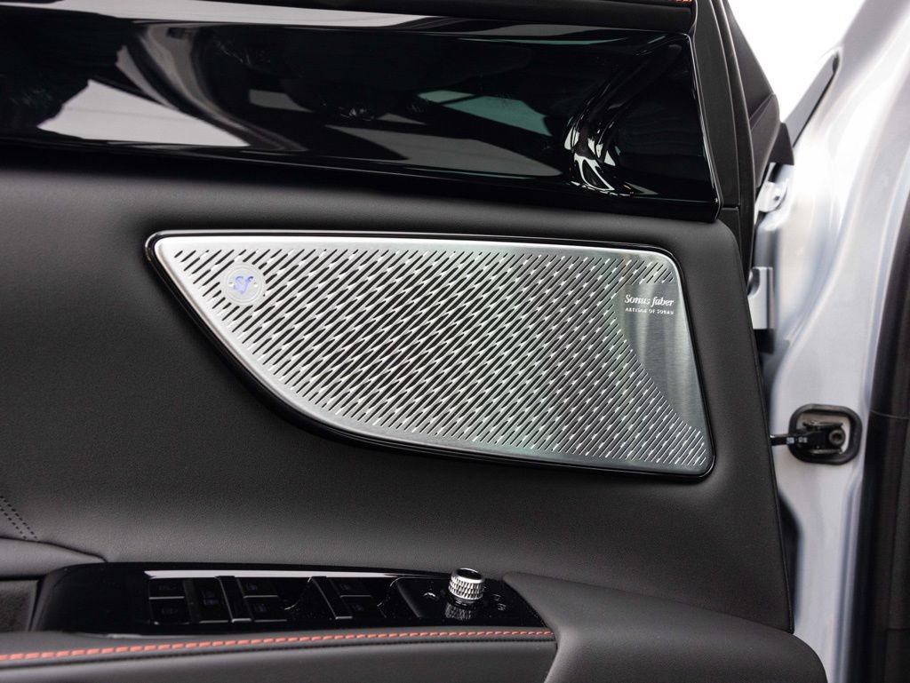 New 2026 Maserati Grecale Modena image 23