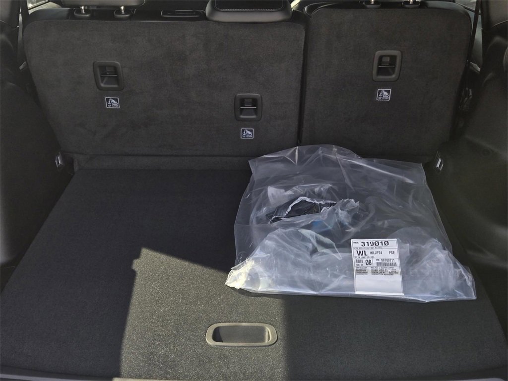 New 2025 Jeep Grand Cherokee Limited image 10