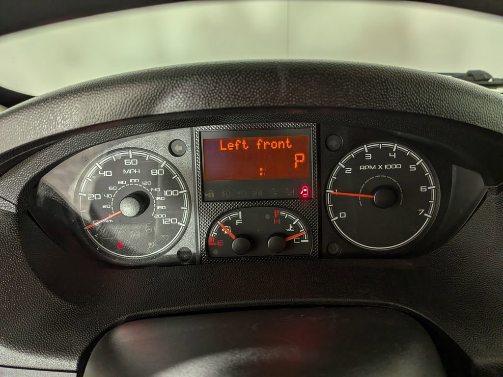 Used 2021 RAM ProMaster 2500 image 21