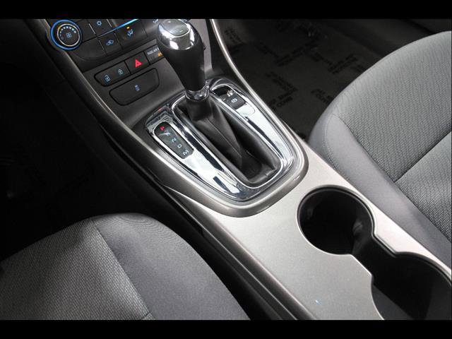 Used 2013 Chevrolet Malibu LS image 11