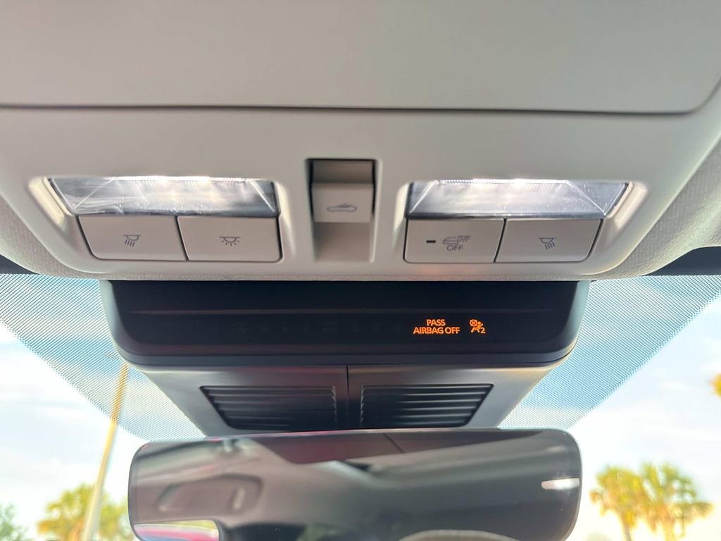 Certified 2025 MAZDA CX-30 2.5 Turbo w/ Premium Plus Pkg image 50