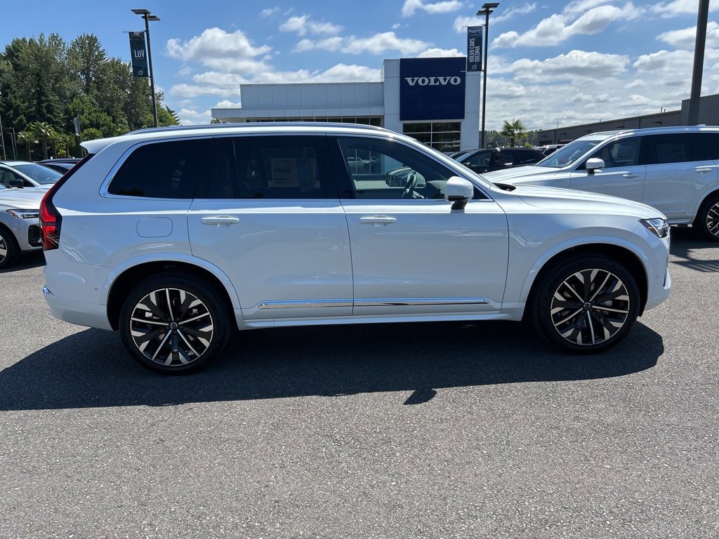 New 2026 Volvo XC90 B6 Plus w/ Protection Package Premier image 9