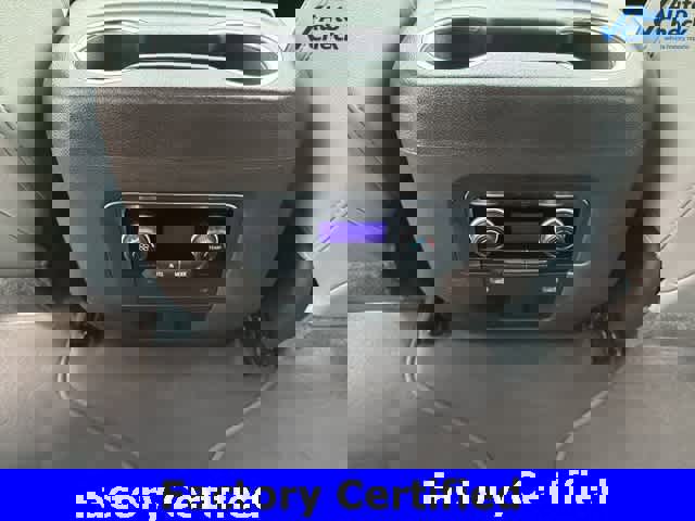 Certified 2021 Chevrolet Tahoe LT image 14