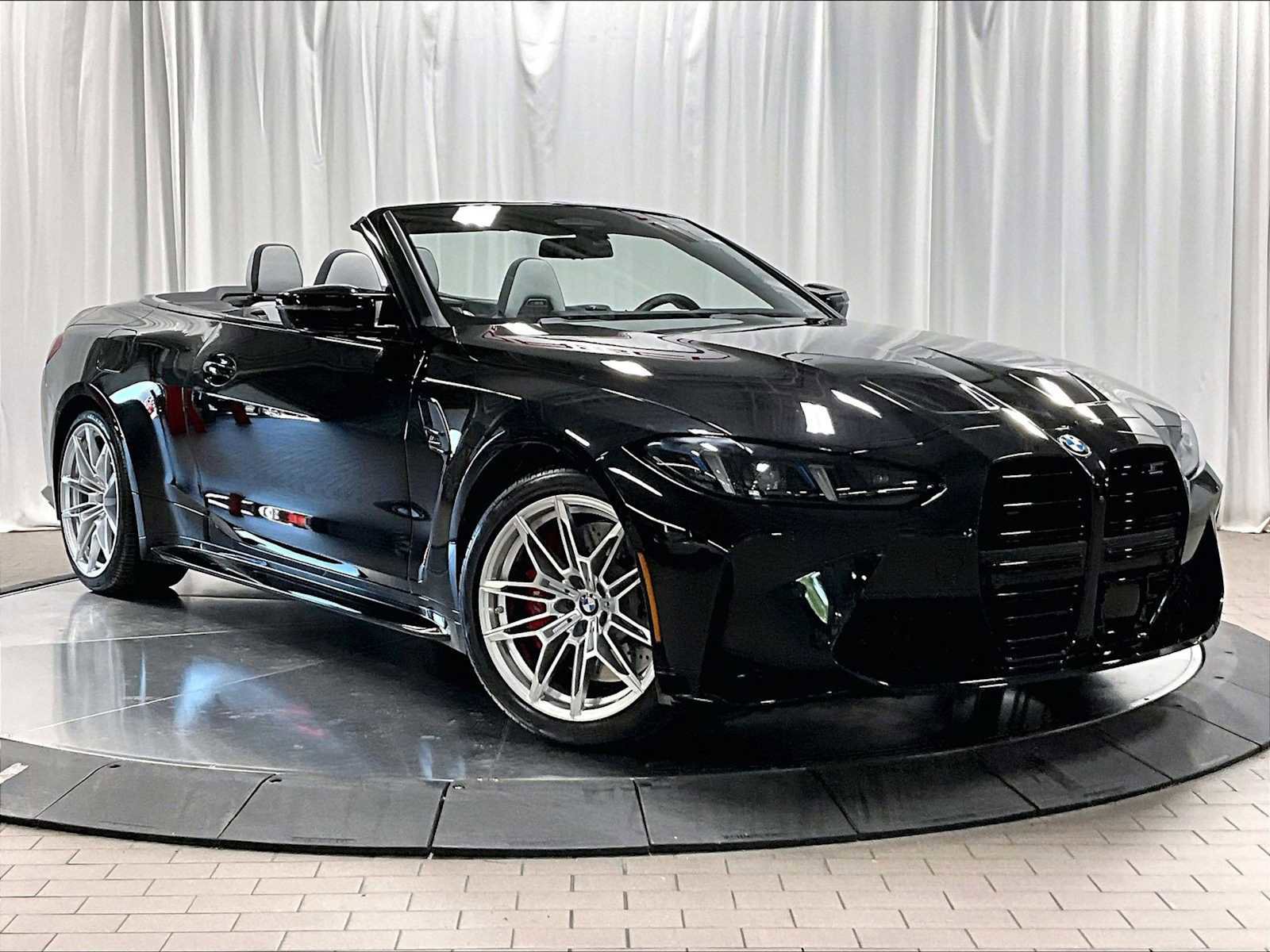Used 2025 BMW M4 xDrive Competition AWD/4WD image 11