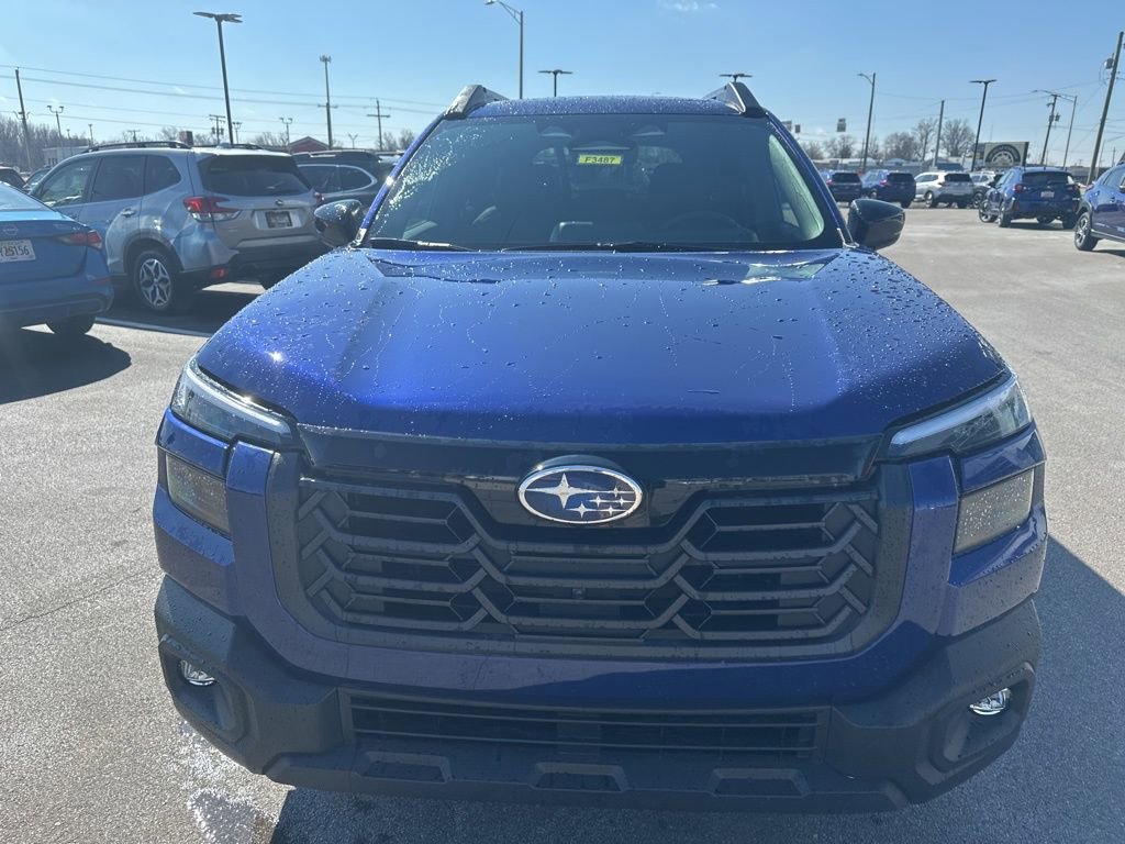 New 2026 Subaru Outback Touring XT AWD/4WD image 2