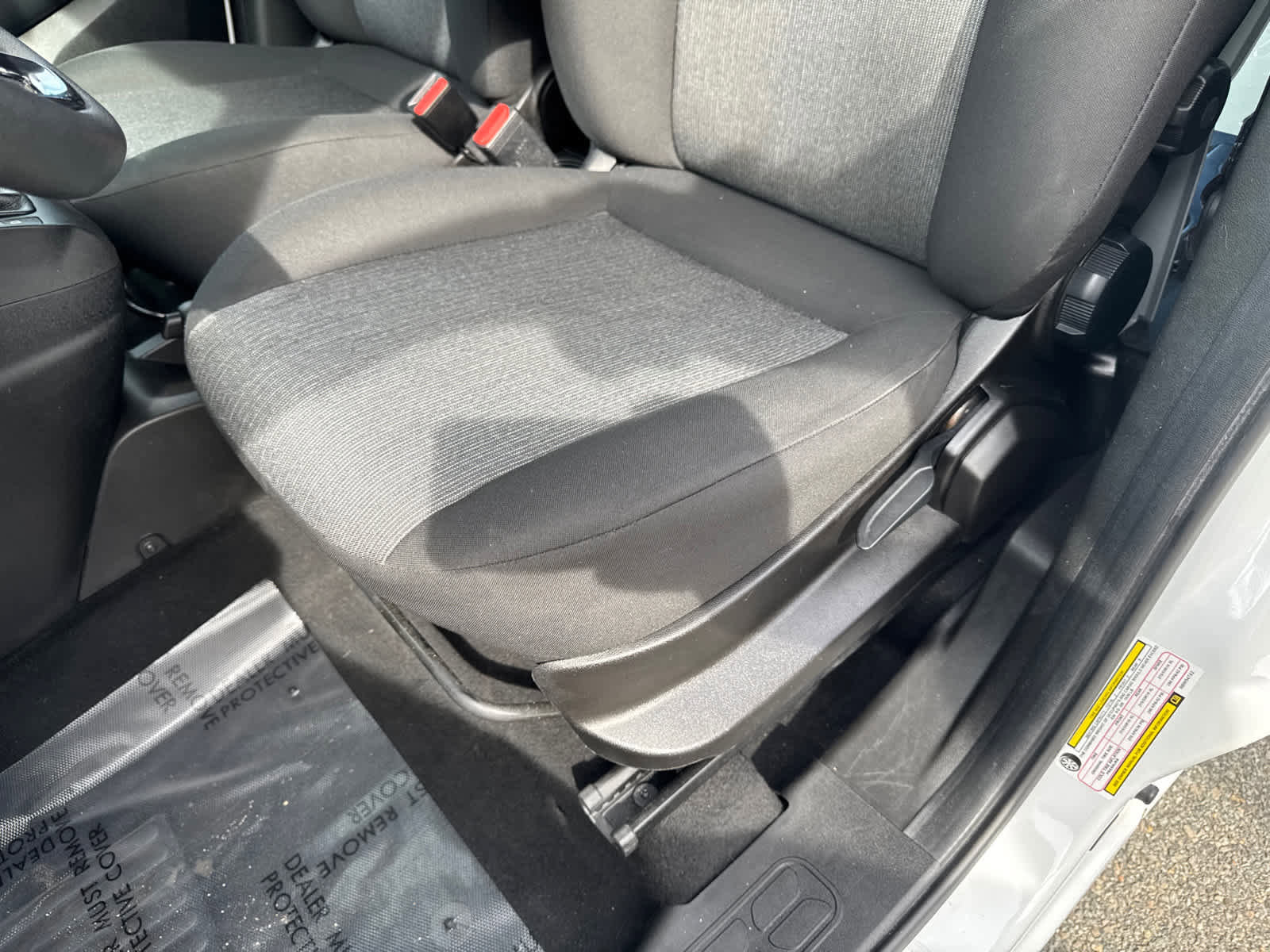 Used 2022 RAM ProMaster City Tradesman image 15