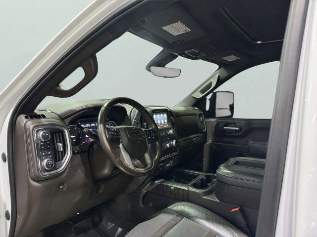 Used 2021 GMC Sierra 3500 Denali w/ Denali Ultimate Package image 21