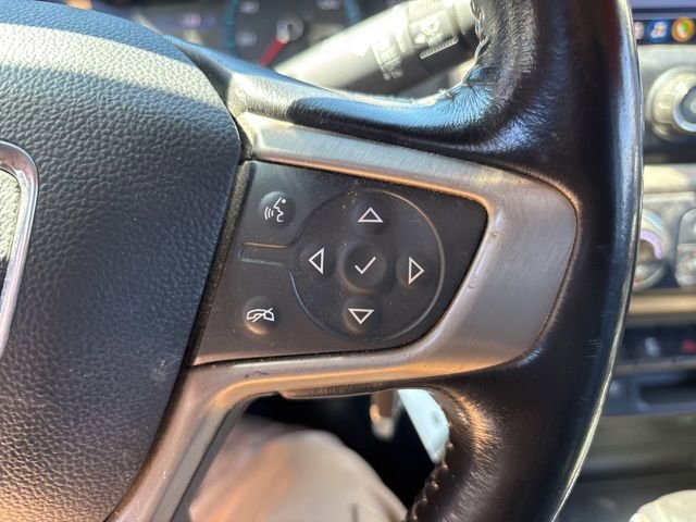 Used 2019 GMC Canyon Denali AWD/4WD image 17