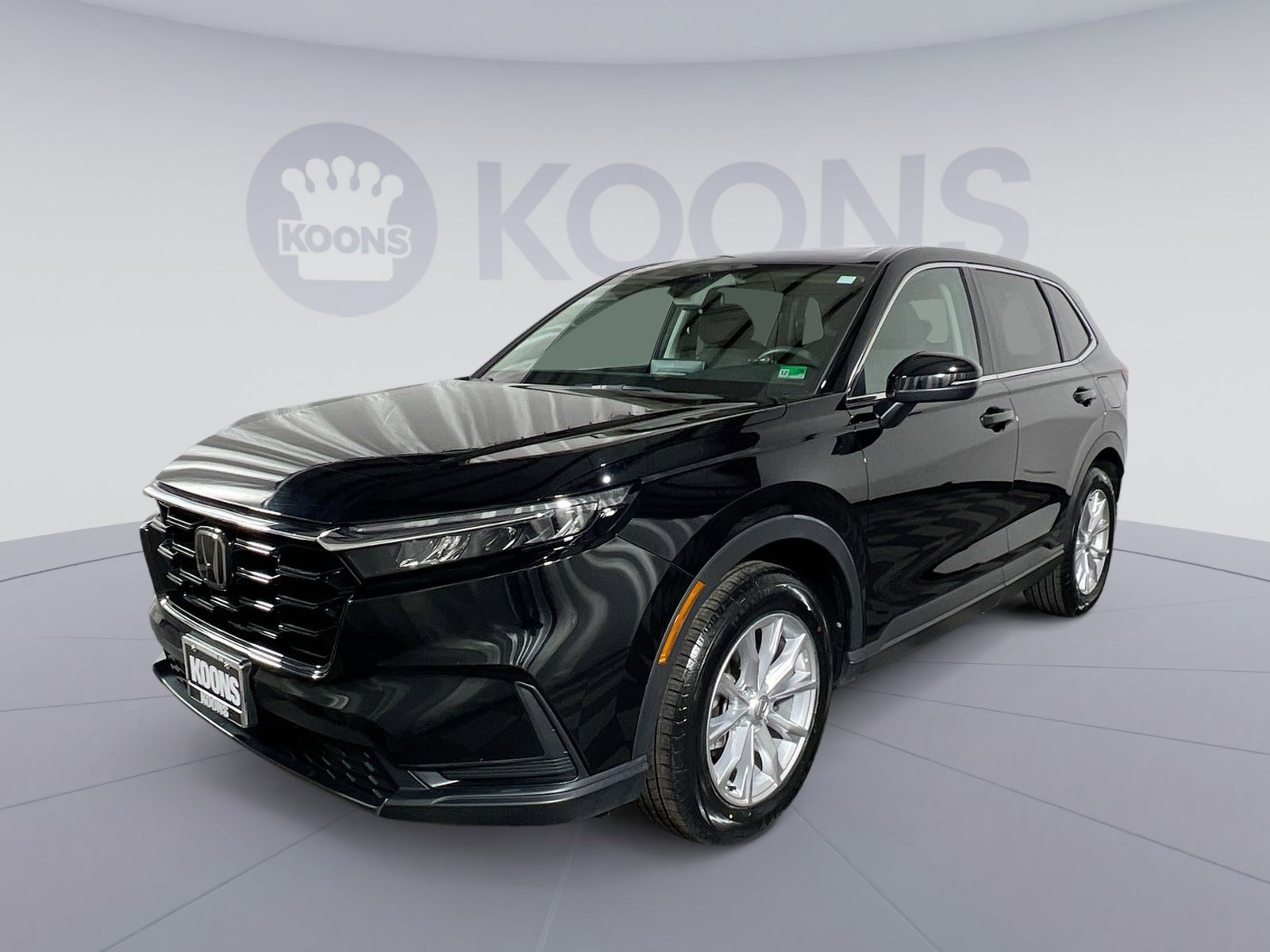 Used 2024 Honda CR-V EX image 1