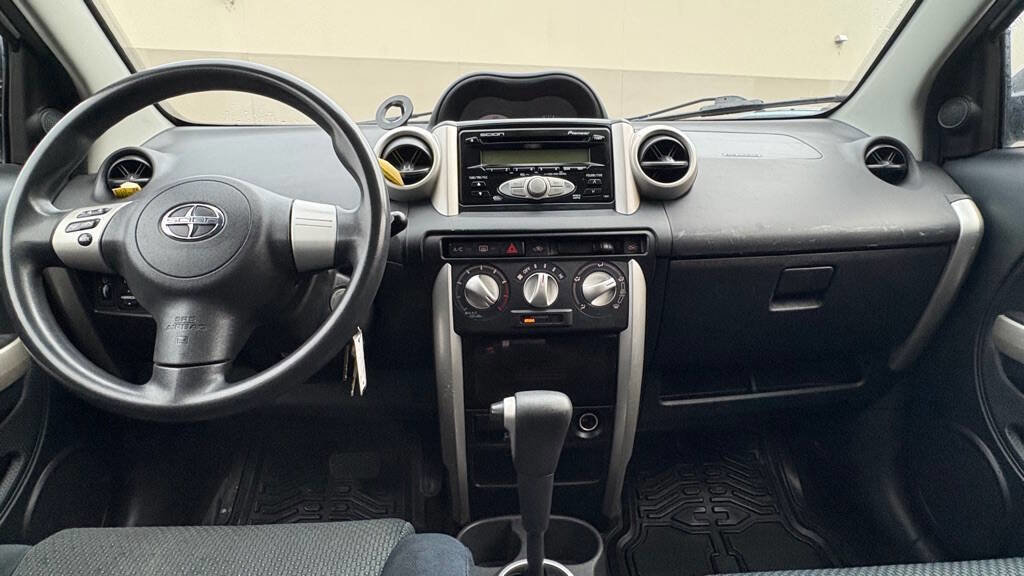Used 2006 Scion xA image 13