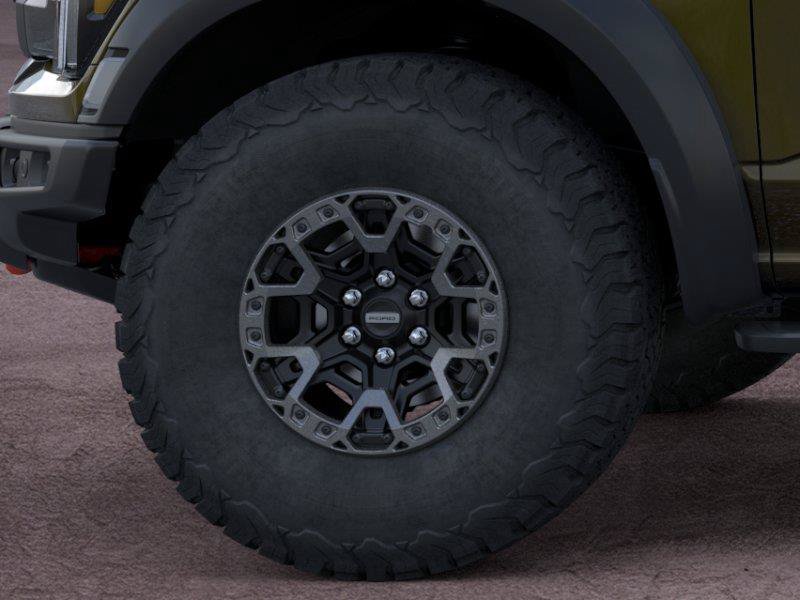New 2026 Ford F150 Raptor w/ Equipment Group 803A Raptor R AWD/4WD image 19