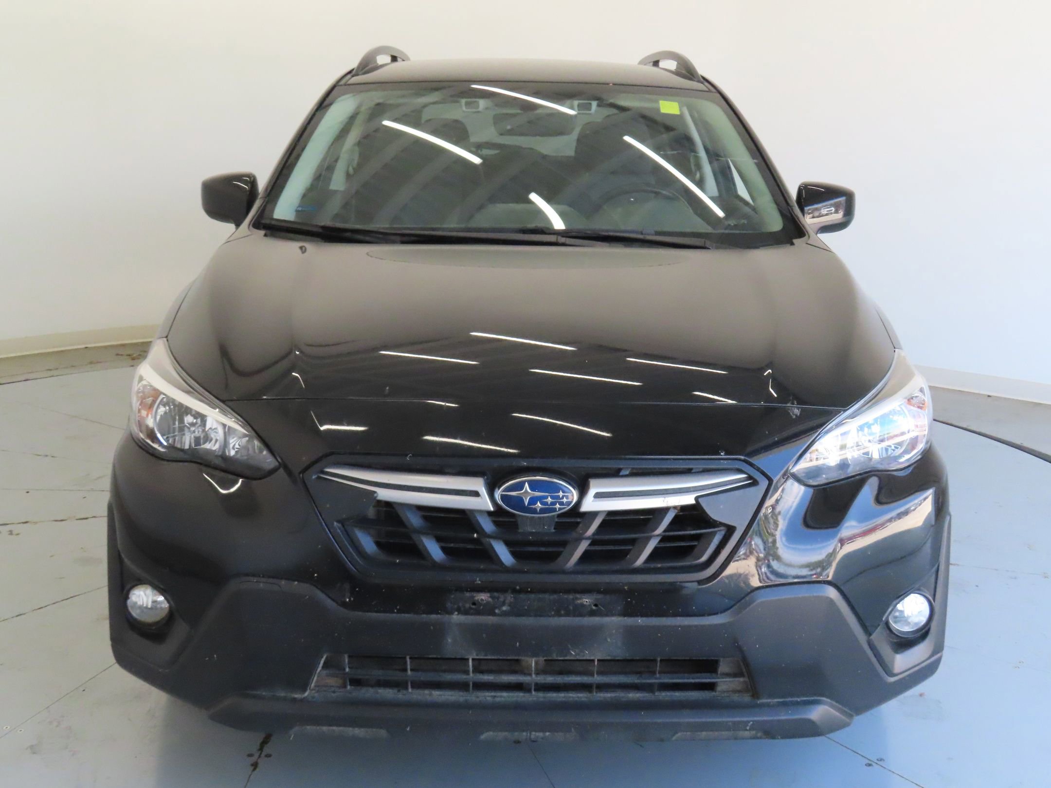 Certified 2023 Subaru Crosstrek 2.0i Premium image 10