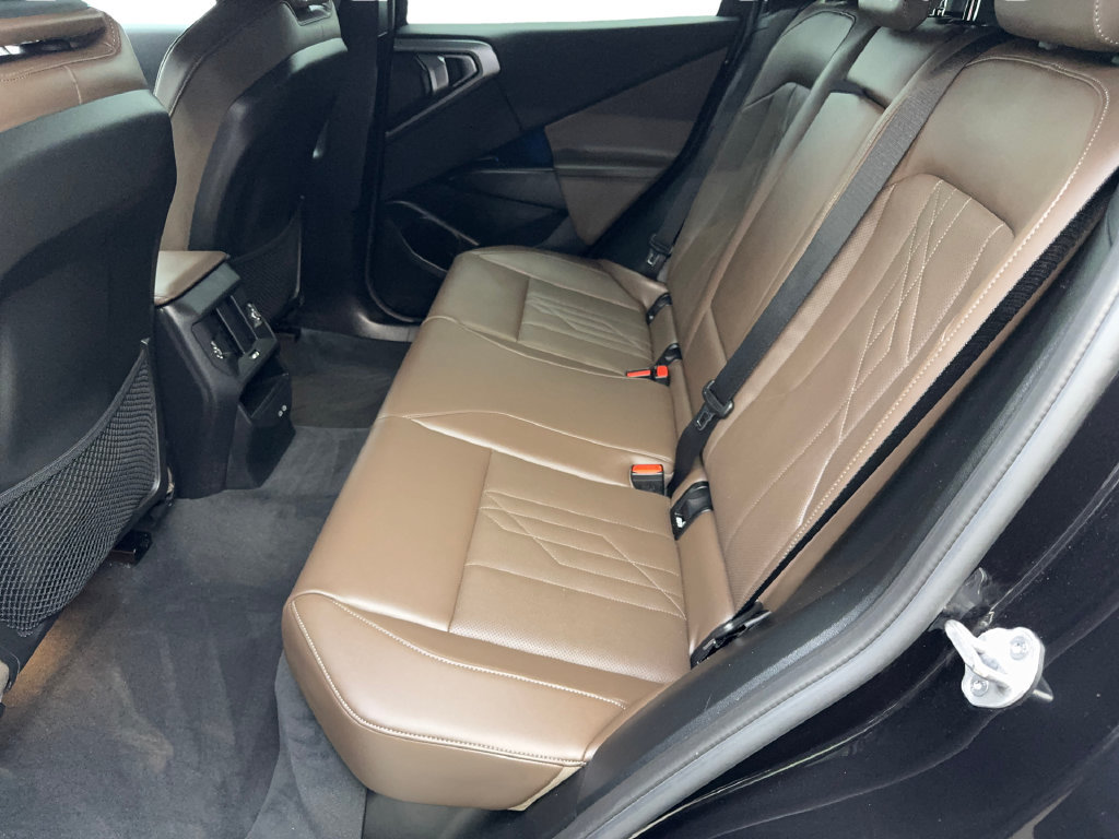 Used 2026 BMW X3 xDrive30i w/ M Sport Package AWD/4WD image 35