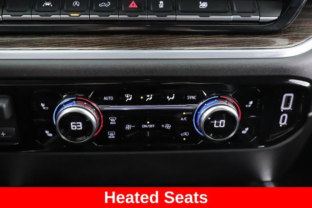 Used 2026 GMC Sierra 1500 Elevation AWD/4WD image 4