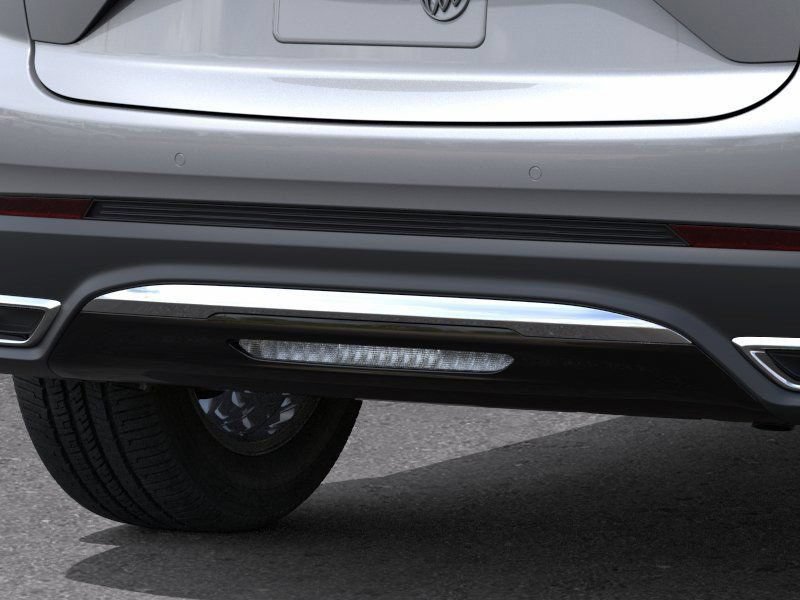 New 2026 Buick Envision Preferred AWD/4WD image 14