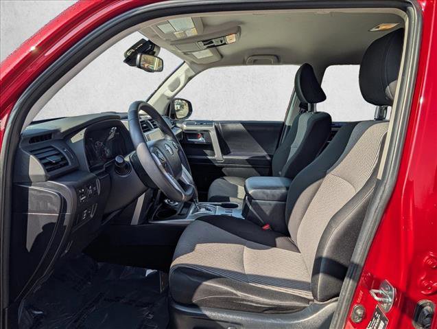 Used 2024 Toyota 4Runner SR5 image 16