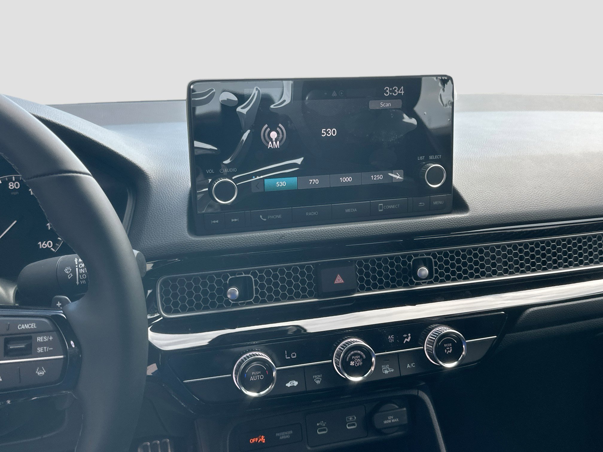 New 2026 Honda Civic Sport image 10