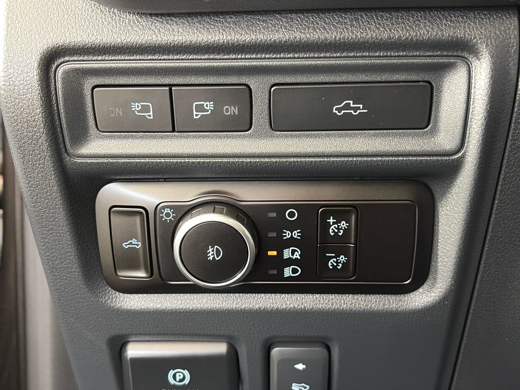 Certified 2023 Ford F150 Tremor w/ Equipment Group 402A High AWD/4WD image 25