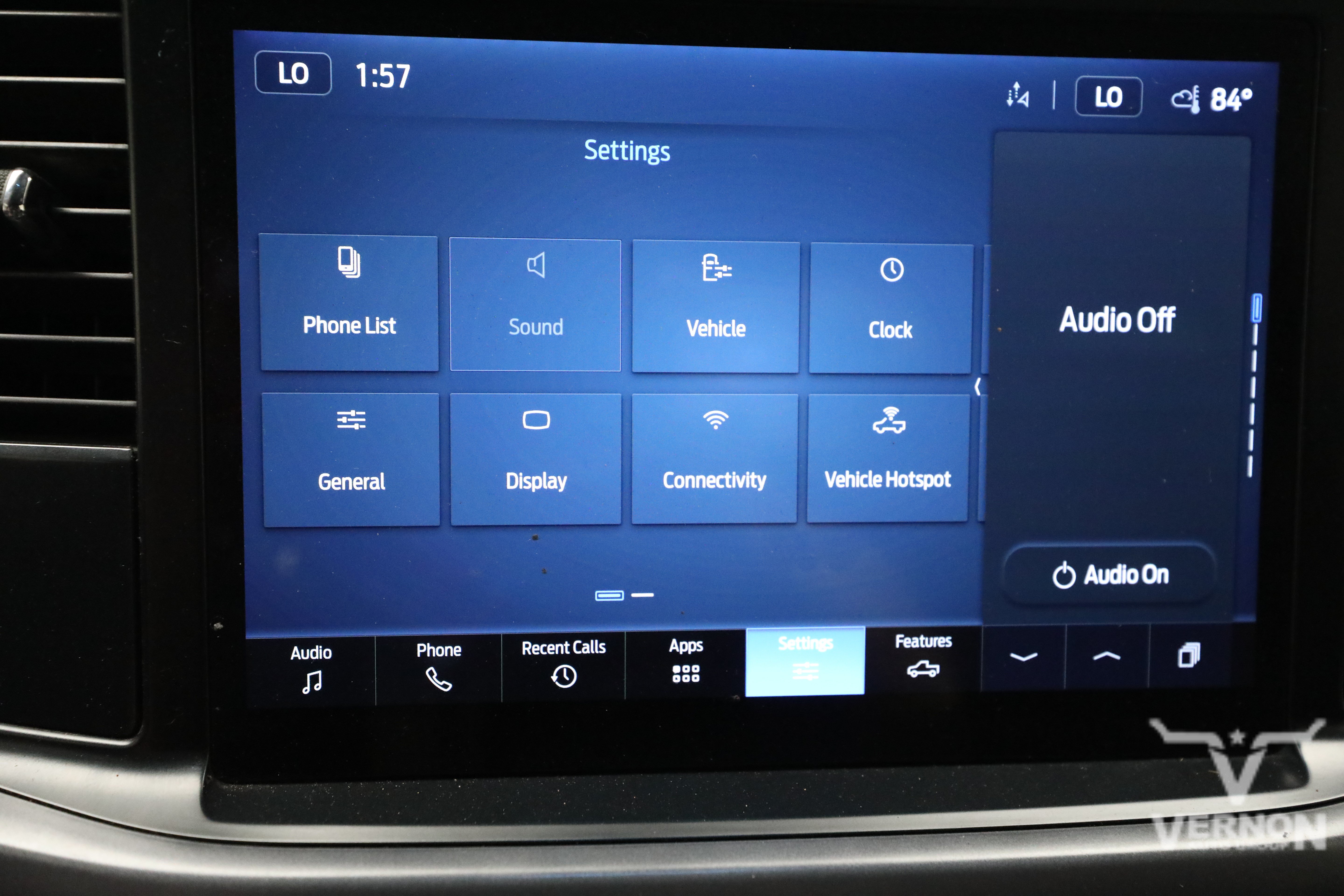 Used 2025 Ford F150 XLT w/ Equipment Group 301A Standard AWD/4WD image 26