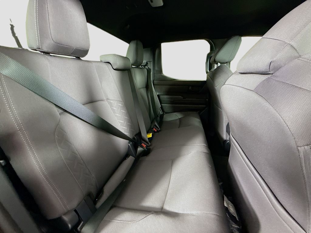 New 2026 Toyota Tacoma SR5 image 17