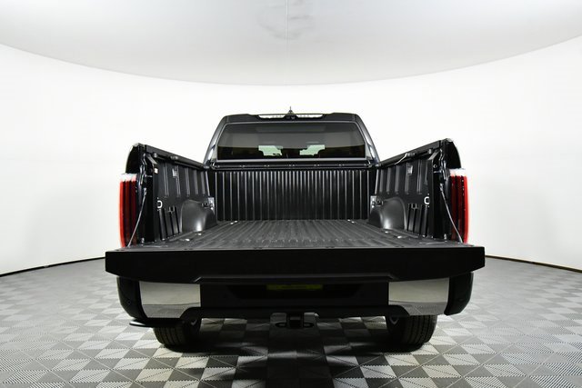 New 2026 Toyota Tundra 1794 Edition image 26