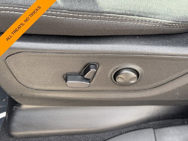 Certified 2026 RAM 1500 Big Horn AWD/4WD image 22