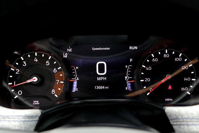 Used 2025 Jeep Compass Latitude image 15