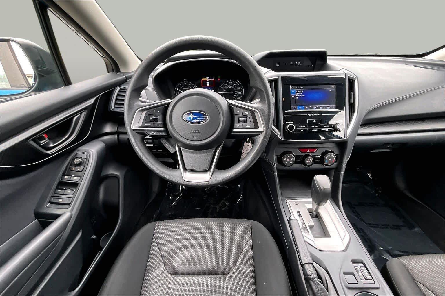 Used 2018 Subaru Impreza 2.0i Premium w/ Eyesight & BSD & Rcta AWD/4WD image 6