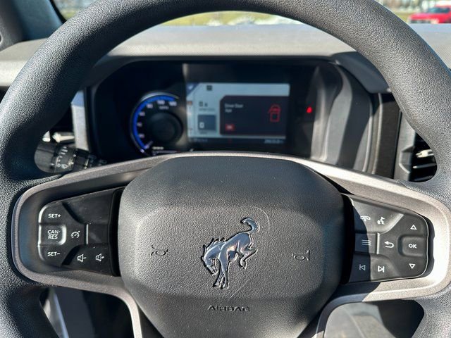 Used 2022 Ford Bronco 2-Door image 24