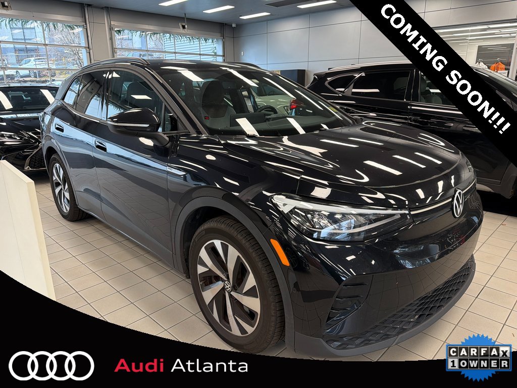 Used 2023 Volkswagen ID.4 Pro