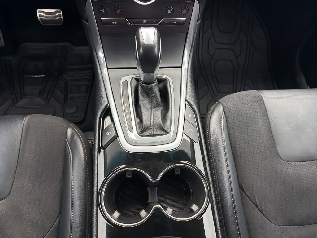 Used 2016 Ford Edge Sport w/ Equipment Group 401A image 17